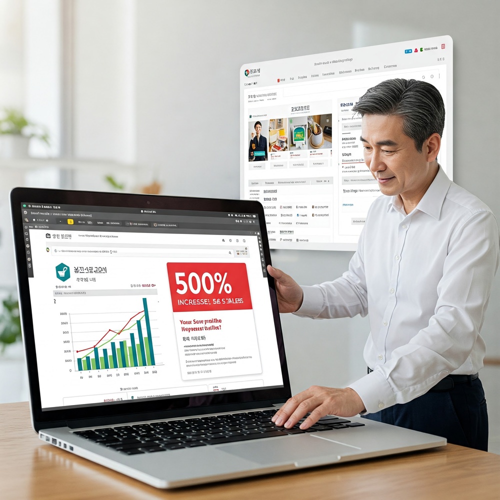 자동등록기 홍보 이미지 3